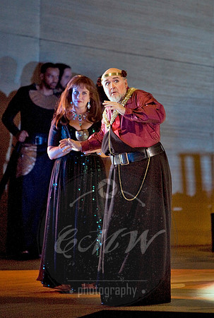 San Francisco Opera Salome