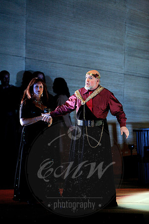 San Francisco Opera Salome
