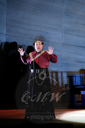 San Francisco Opera Salome