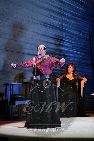 San Francisco Opera Salome