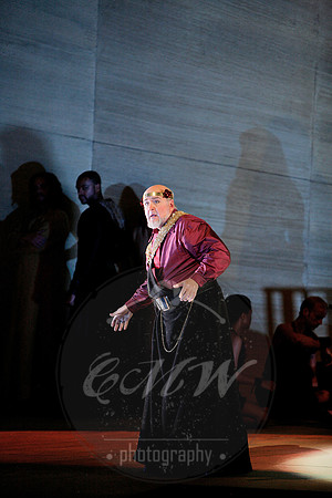 San Francisco Opera Salome