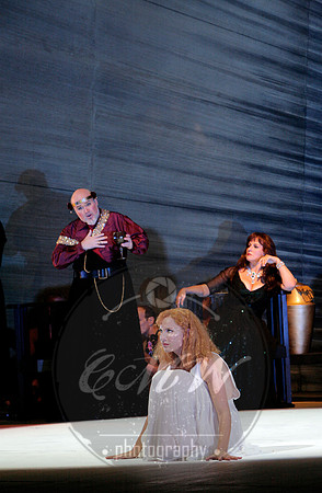 San Francisco Opera Salome