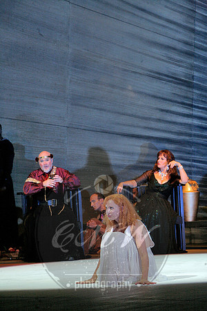 San Francisco Opera Salome