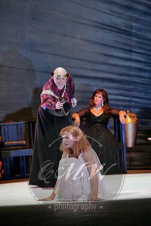 San Francisco Opera Salome