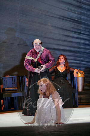 San Francisco Opera Salome