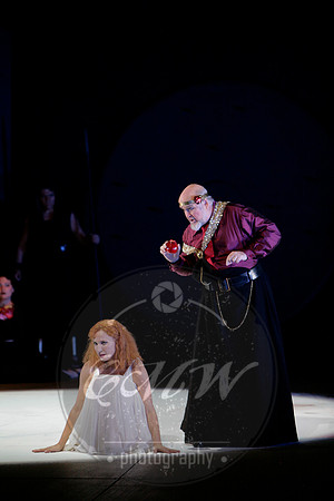 San Francisco Opera Salome