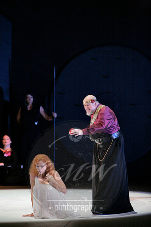 San Francisco Opera Salome