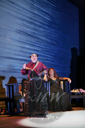 San Francisco Opera Salome