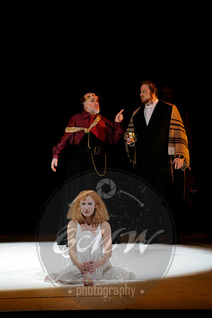 San Francisco Opera Salome