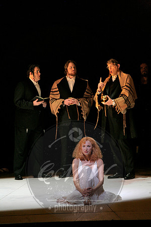 San Francisco Opera Salome