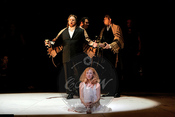 San Francisco Opera Salome