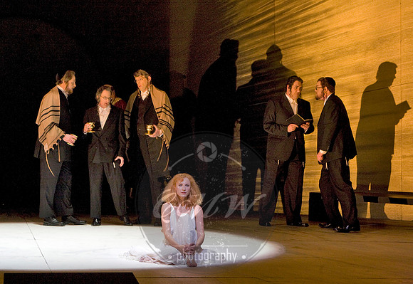San Francisco Opera Salome