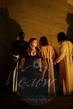 San Francisco Opera Salome