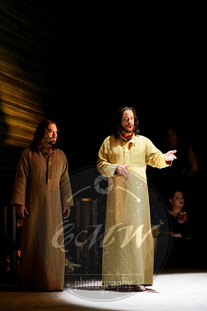 San Francisco Opera Salome