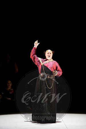 San Francisco Opera Salome