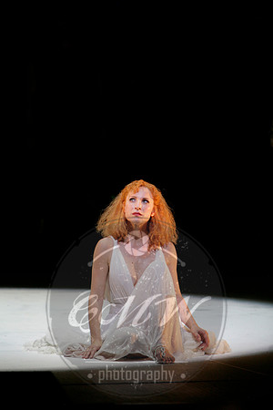 San Francisco Opera Salome