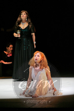 San Francisco Opera Salome