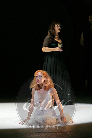 San Francisco Opera Salome