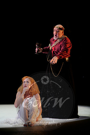 San Francisco Opera Salome