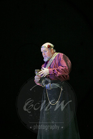 San Francisco Opera Salome