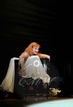 San Francisco Opera Salome