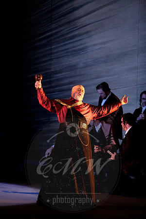 San Francisco Opera Salome