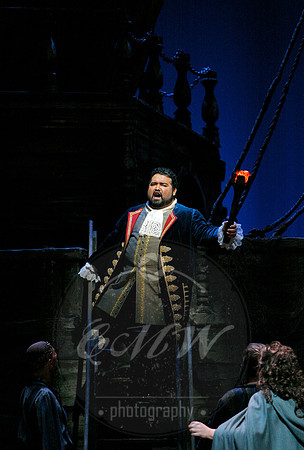 La Gioconda, Metropolitan Opera