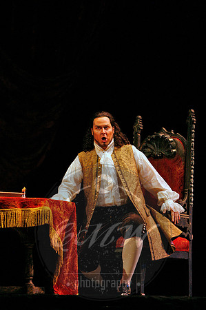 La Gioconda, Metropolitan Opera