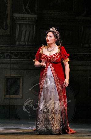 San Francisco Opera, Tosca
