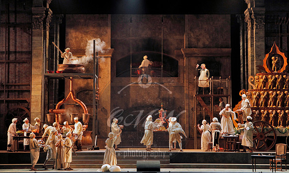 San Francisco Opera, Cyrano de Bergerac