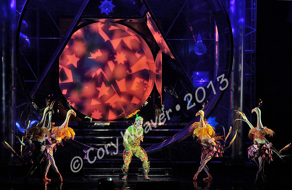 Metropolitan Opera, Magic Flute, Die Zauberflöte
