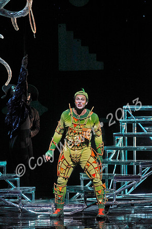 Metropolitan Opera, Magic Flute, Die Zauberflöte