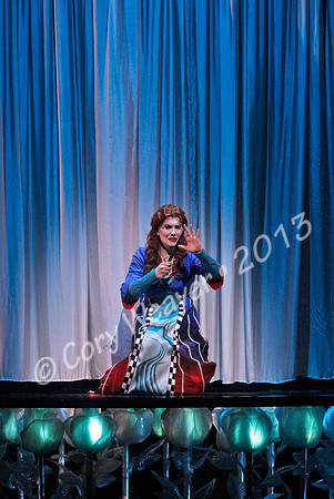 Metropolitan Opera, Magic Flute, Die Zauberflöte