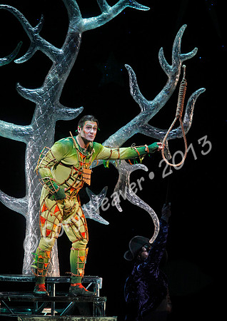 Metropolitan Opera, Magic Flute, Die Zauberflöte