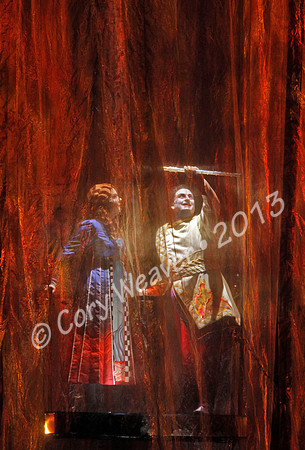 Metropolitan Opera, Magic Flute, Die Zauberflöte
