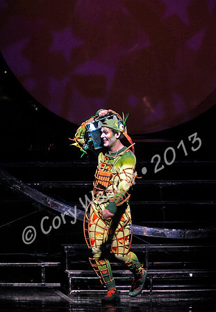 Metropolitan Opera, Magic Flute, Die Zauberflöte