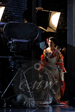 Los Angeles Opera, Madama Butterfly