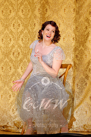 San Francisco Opera, Partenope (2024)
