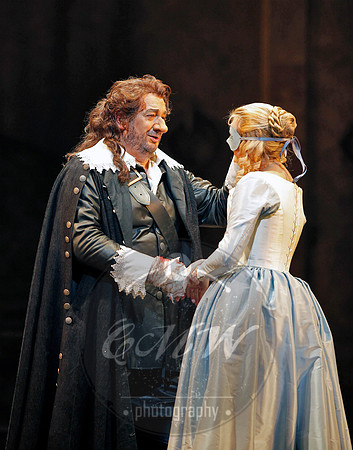 San Francisco Opera, Cyrano de Bergerac