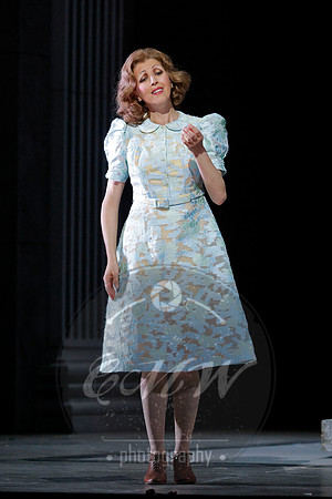 Los Angeles Opera, Rigoletto