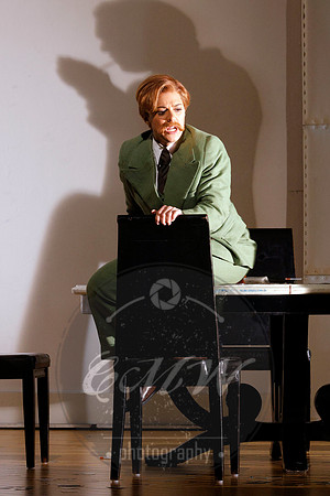 San Francisco Opera, Partenope (2024)