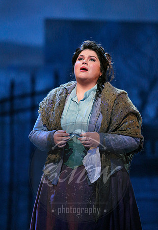 San Francisco Opera La Boheme