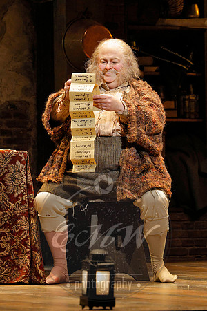 Los Angeles Opera, Falstaff