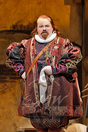 Los Angeles Opera, Falstaff