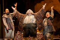 Los Angeles Opera, Falstaff