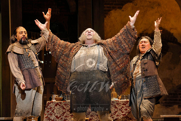 Los Angeles Opera, Falstaff