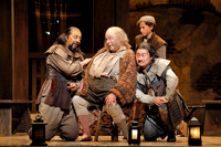 Los Angeles Opera, Falstaff