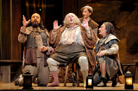 Los Angeles Opera, Falstaff