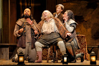 Los Angeles Opera, Falstaff