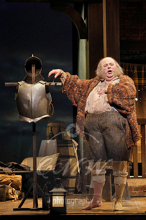 Los Angeles Opera, Falstaff
